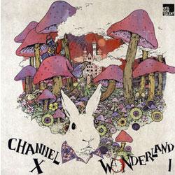 CHANNEL X, Wonderland Part 1