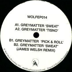 Greymatter, Wolf Ep 014