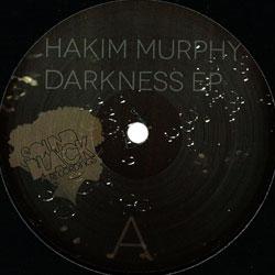 HAKIM MURPHY, Darkness Ep