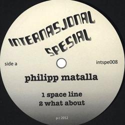 Philipp Matalla, Space Line