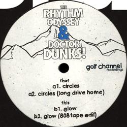 The Rhythm Odyssey & Doctor Dunks!, Circles