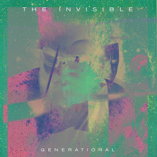 The Invisible, Generational ( Theo Parrish Remix )