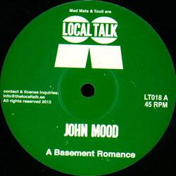 John Mood, A Basement Romance