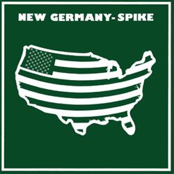 SPIKE, New Germany