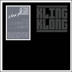 VARIOUS ARTISTS, A Kind Of Kling Klong Vol 10 Limited edition