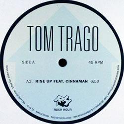 TOM TRAGO, Rise Up