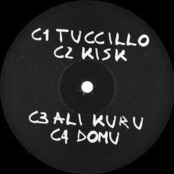 Tuccillo & ALI KURU DOMU & Kisk, Jazzy Caravan Part 2