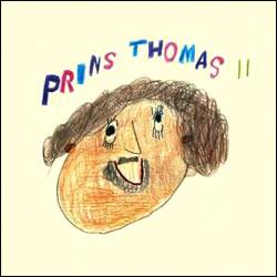 PRINS THOMAS, Prins Thomas 2