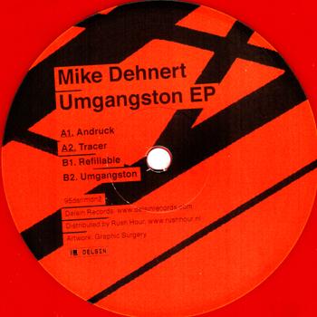 Mike Dehnert, Umgangston