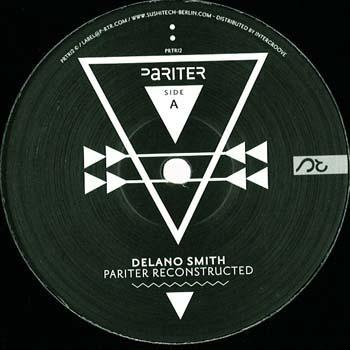 Delano Smith, Pariter Reconstructed