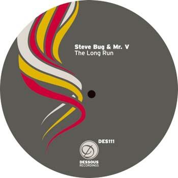 STEVE BUG & MR V, The Long Run