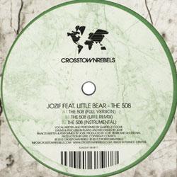 Jozif feat Little Bear, The 508