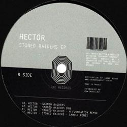 HECTOR, Stoned Raiders