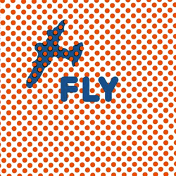 Kevin Harrison, Fly Ep