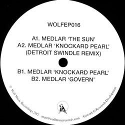 Medlar, The Sun