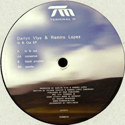 Darlyn Vlys & Ramiro Lopez, In & Out Ep