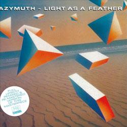 AZYMUTH, Light As A Feather