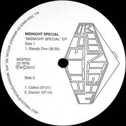 Midnight Special, Midnight Special Ep
