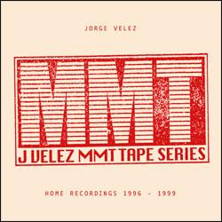 Jorge Velez, Mmt Tape Series