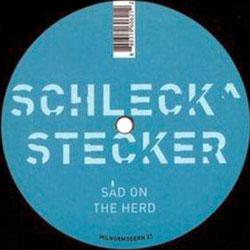 Schleck^stecker, Sad On The Herd