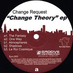 Change Request, Change Theory