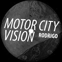 Rodrigo, Motor City Vision