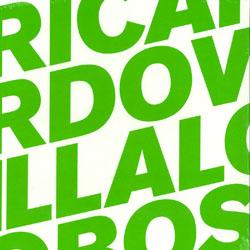 RICARDO VILLALOBOS, Dependent And Happy 2