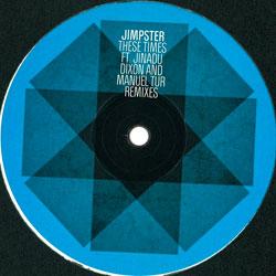 JIMPSTER, These Time Remixes