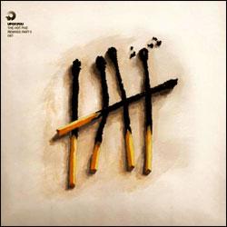 CHANNEL X / Gunnar Stiller / RUEDE HAGELSTEIN, The Hot Five Remixes Part 2