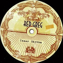 Red Greg Olivier Boogie /, Dance Roll Rhythm