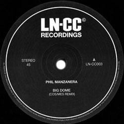 Phil Manzanera, Remixes Volume 3