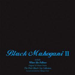 Moodymann, Black Mahogani 2