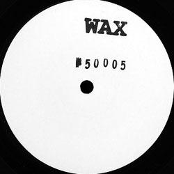 WAX, 50005