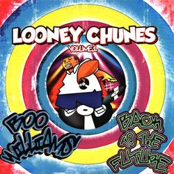 BOO WILLIAMS, Looney Chunes Volume 1