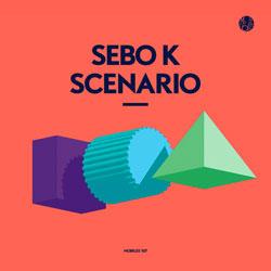 SEBO K, Scenario