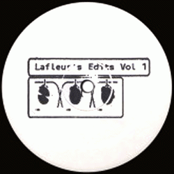 Unknow Artists, Lafleur's Edits Vol 1