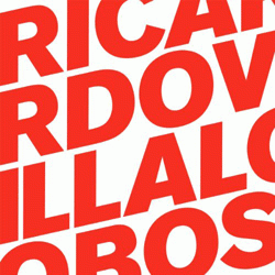 RICARDO VILLALOBOS, Dependent And Happy 1