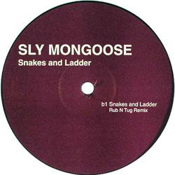 SLY MONGOOSE, Snakes & Ladder