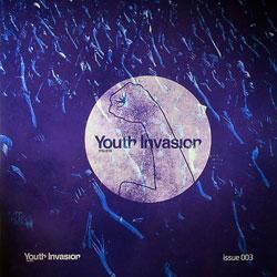 Negru feat BOOLA / Funk E, Youth Invasion Ep 2