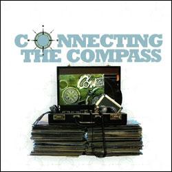 MARCELLUS PITTMAN / NORM TALLEY / Theo Parrish, Connecting The Compass
