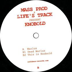 MASS PROD, Present Knobold