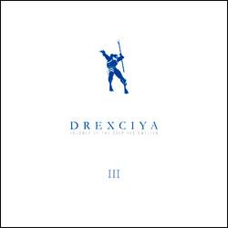 DREXCIYA, Journey Of The Deep Sea Dweller 3