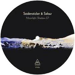 Seindensticker & Salour, Moonlight Shadow Ep