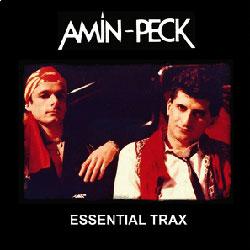 AMIN PECK, Essential Trax
