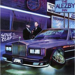 SOUL CLAP, The Alezby Inn Remixes