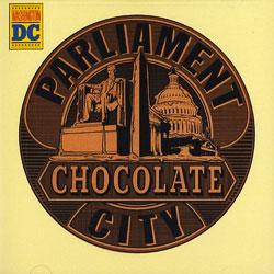 PARLIAMENT, Chocolate City