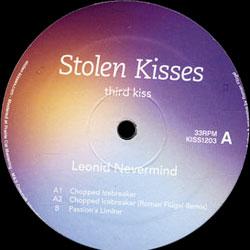 Leonid Nevermind, Third Kiss