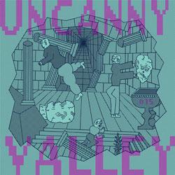 VARIOUS ARTISTS, Uncanny Valley 015