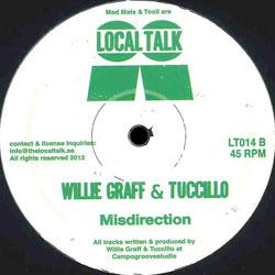 Willie Graff & Tuccillo, Sunday Morning