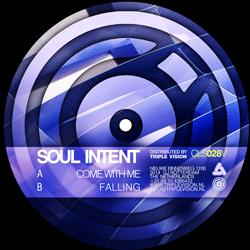 Soul Intent, Falling Ep